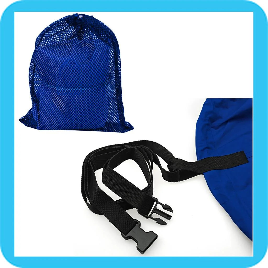Boat Cover E14114