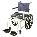 Commode Chair Y6454