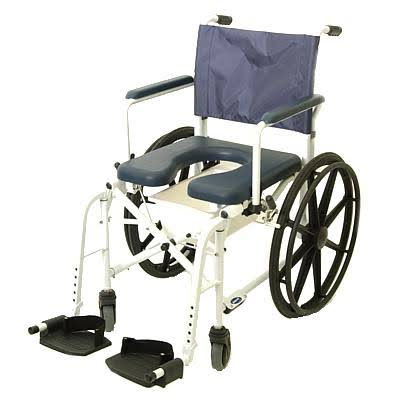 Commode Chair Y6454