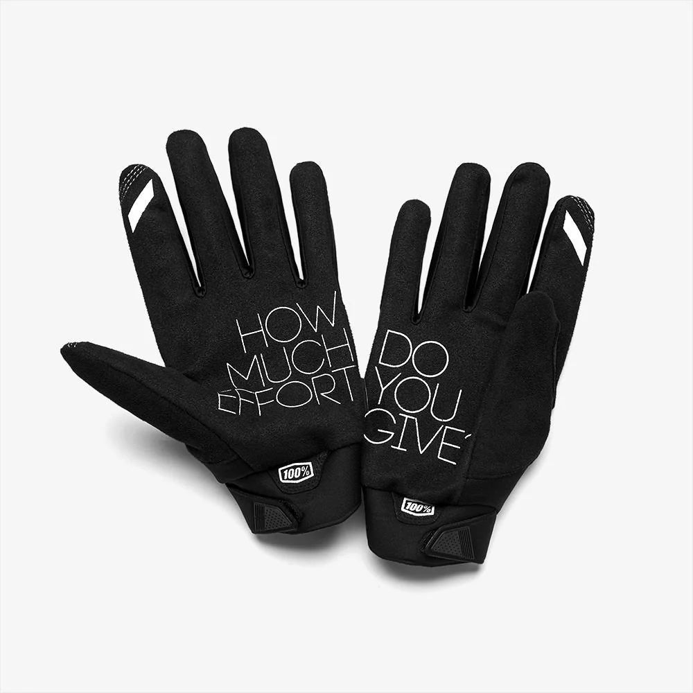 Black Gloves C605398