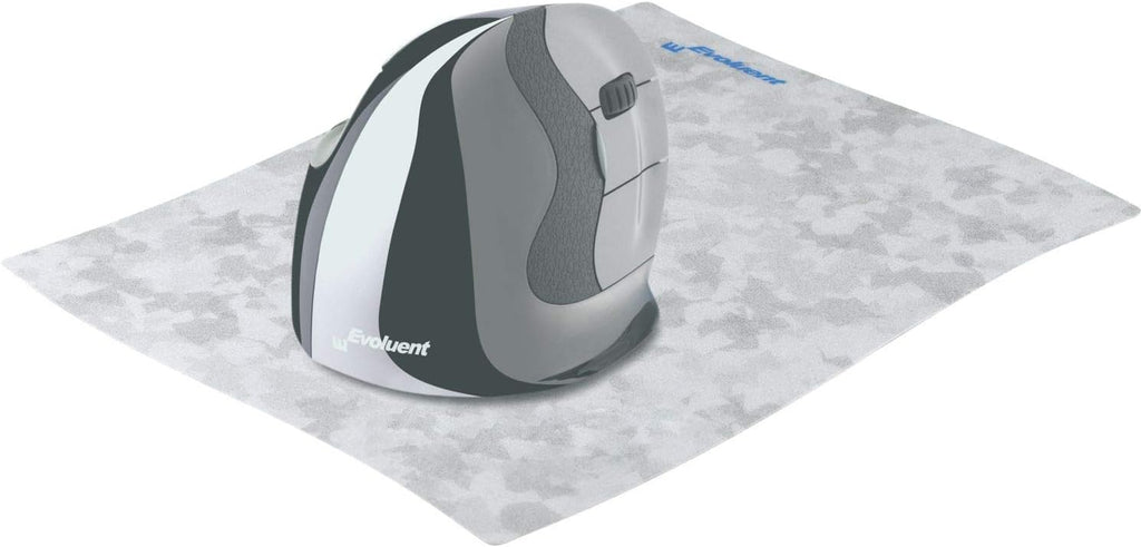 Ergonomic Mouse with Wired USB Connection Z9236