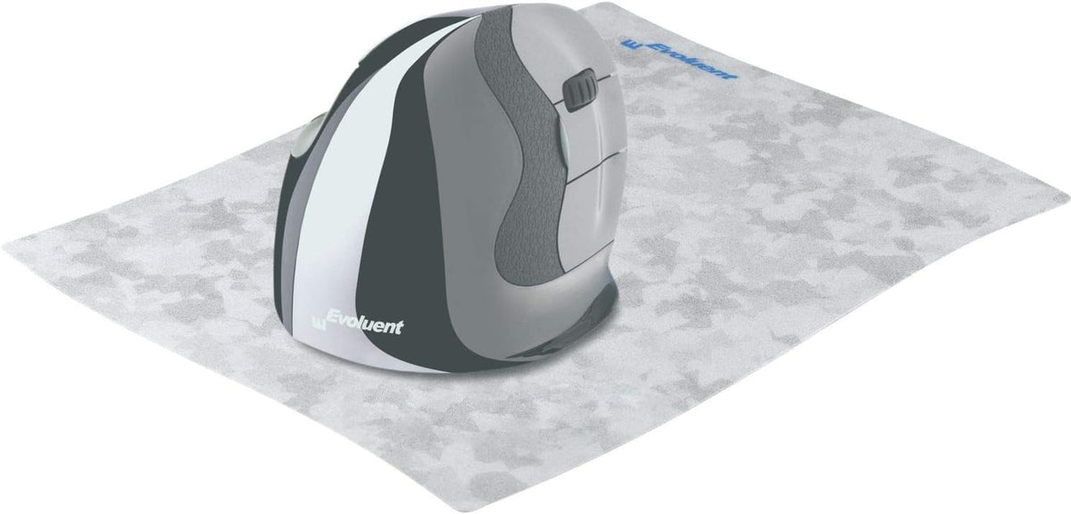 Ergonomic Mouse with Wired USB Connection Z9236