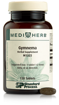 Gymnema 120 Tablets F833192