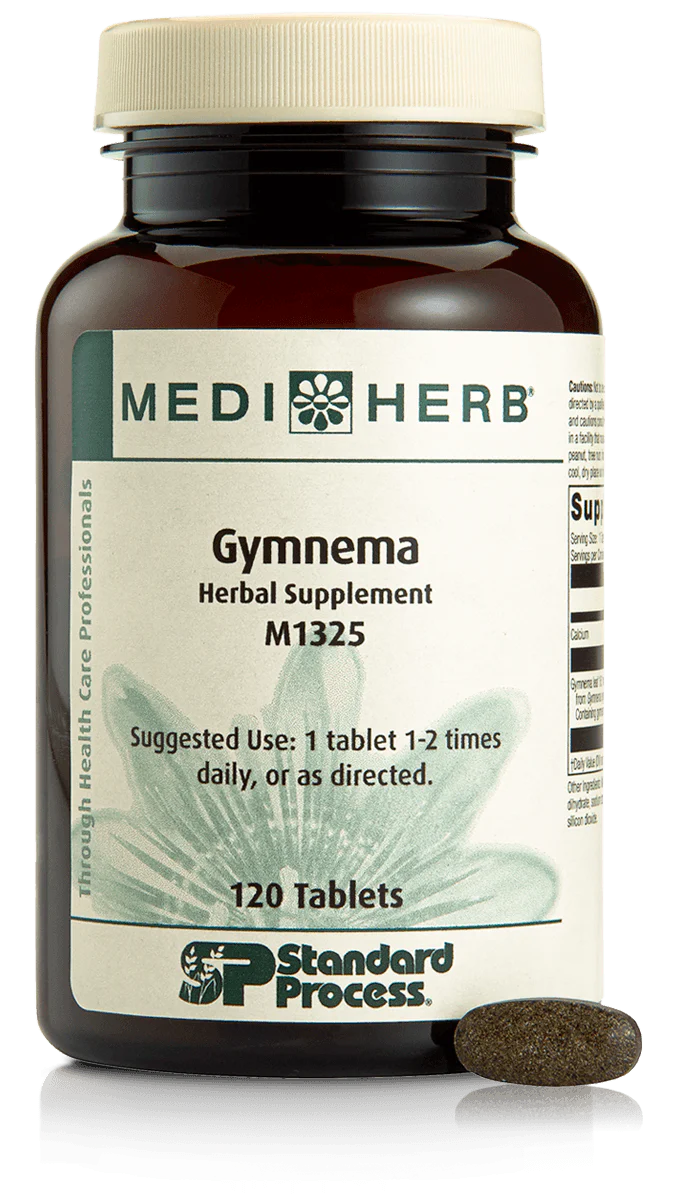Gymnema 120 Tablets F833192
