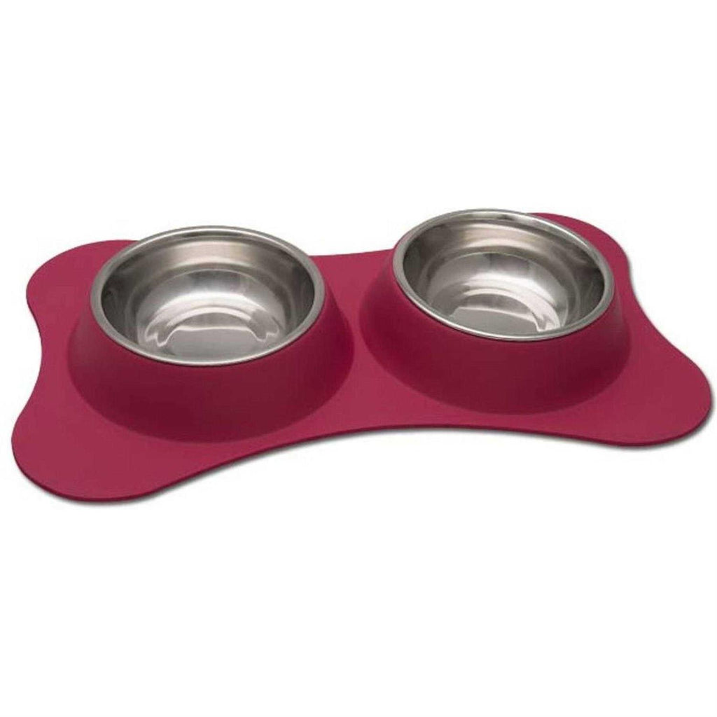 Bone Shaped Flex Diner N876
