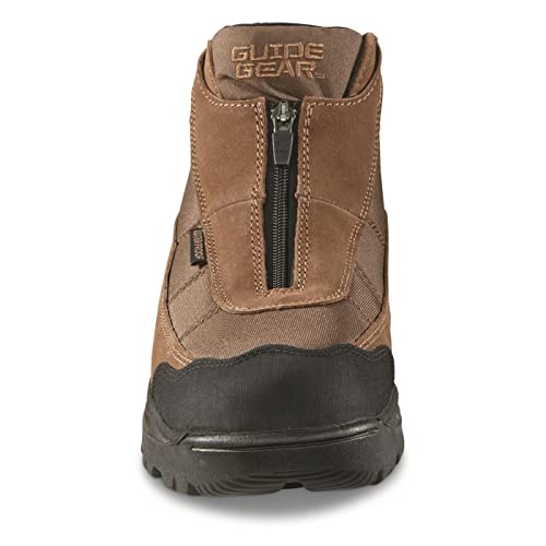 Waterproof Insulated 400 g Hiking Work Boots S362