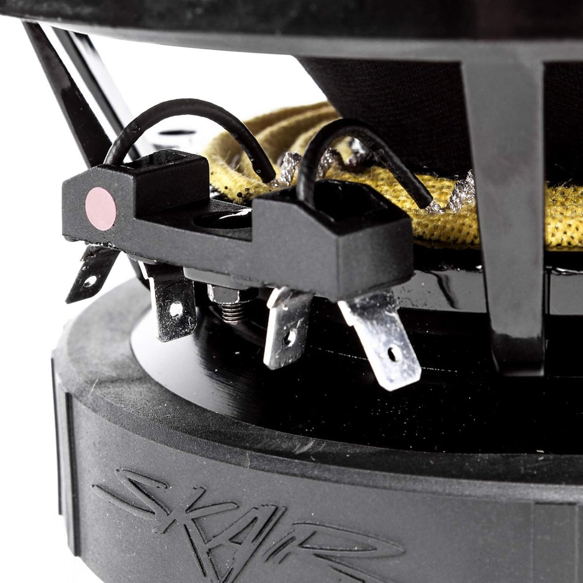 6.5 Dual 2 Ohm Car Subwoofer J112474