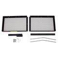 Hitch Mounted Cargo Carrier L762059