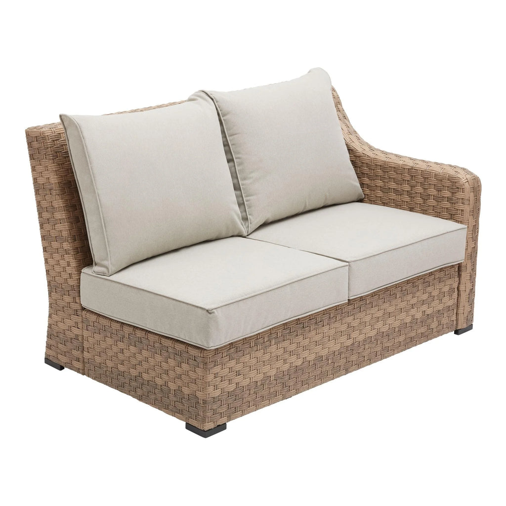 3-Piece Outdoor Sectional Set F487338