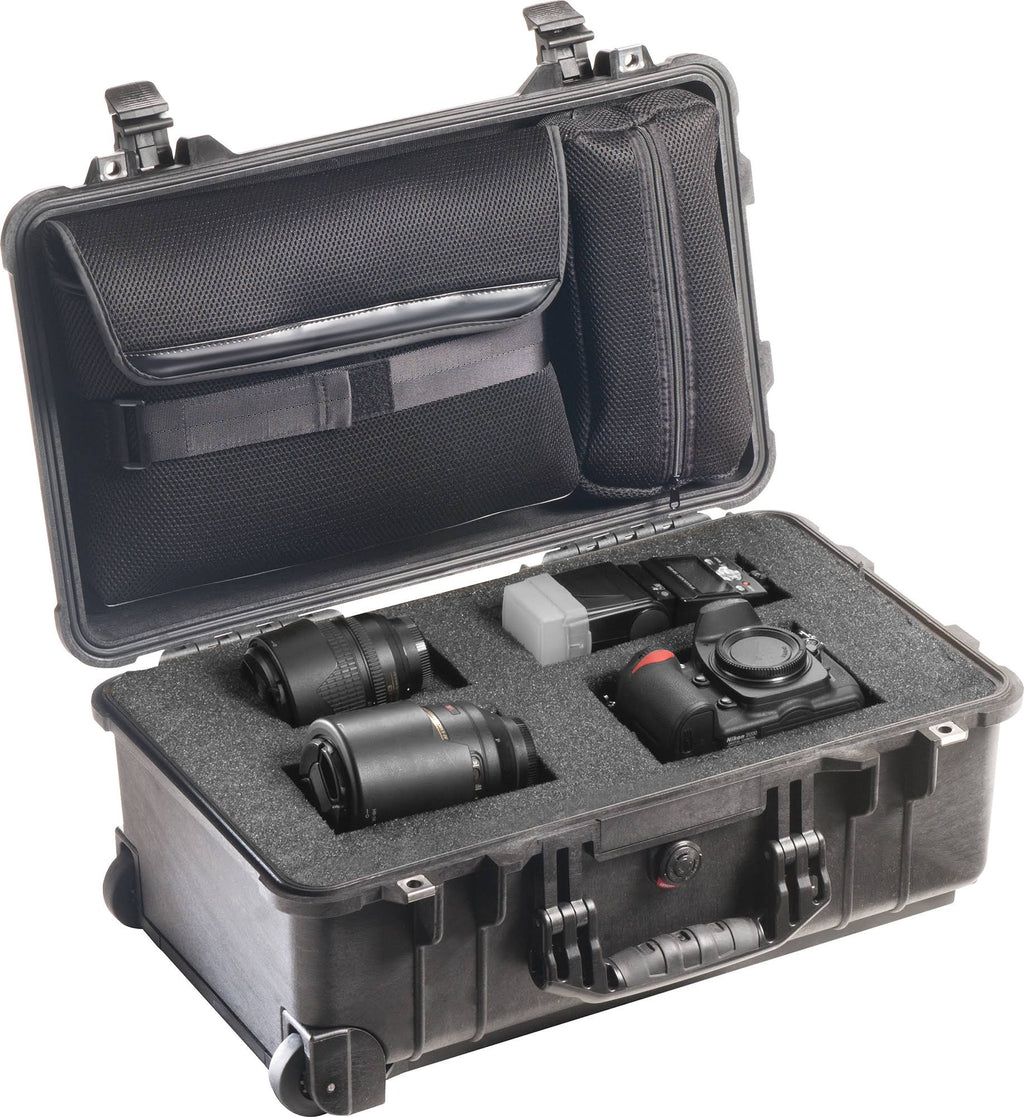 Black Hard Case C128475