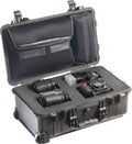 Black Hard Case C128475