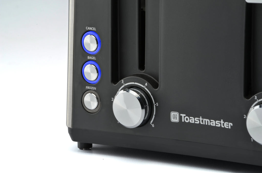 4-Slice Toaster G54333