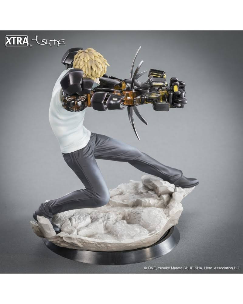 1/10 Scale Figure L50449