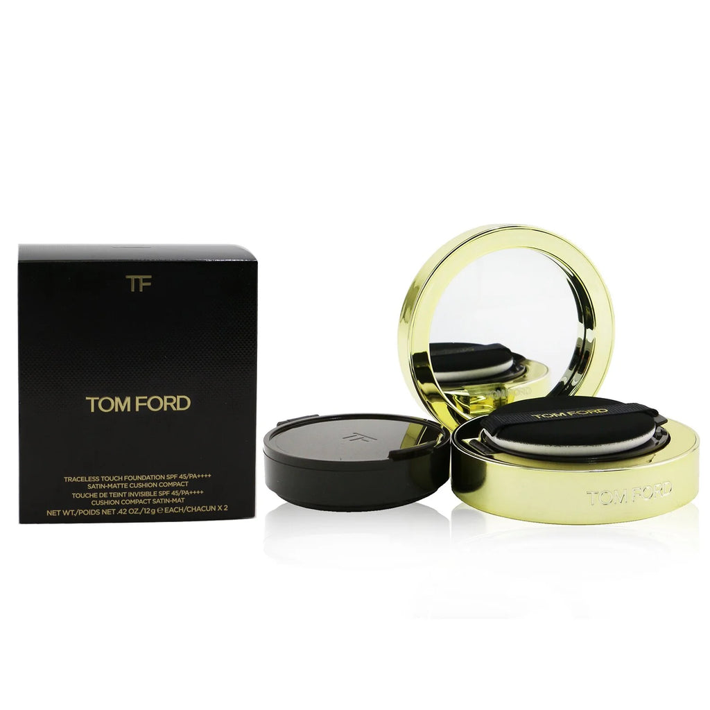 Foundation Cushion Compact SPF 45 with Extra Refill M682938
