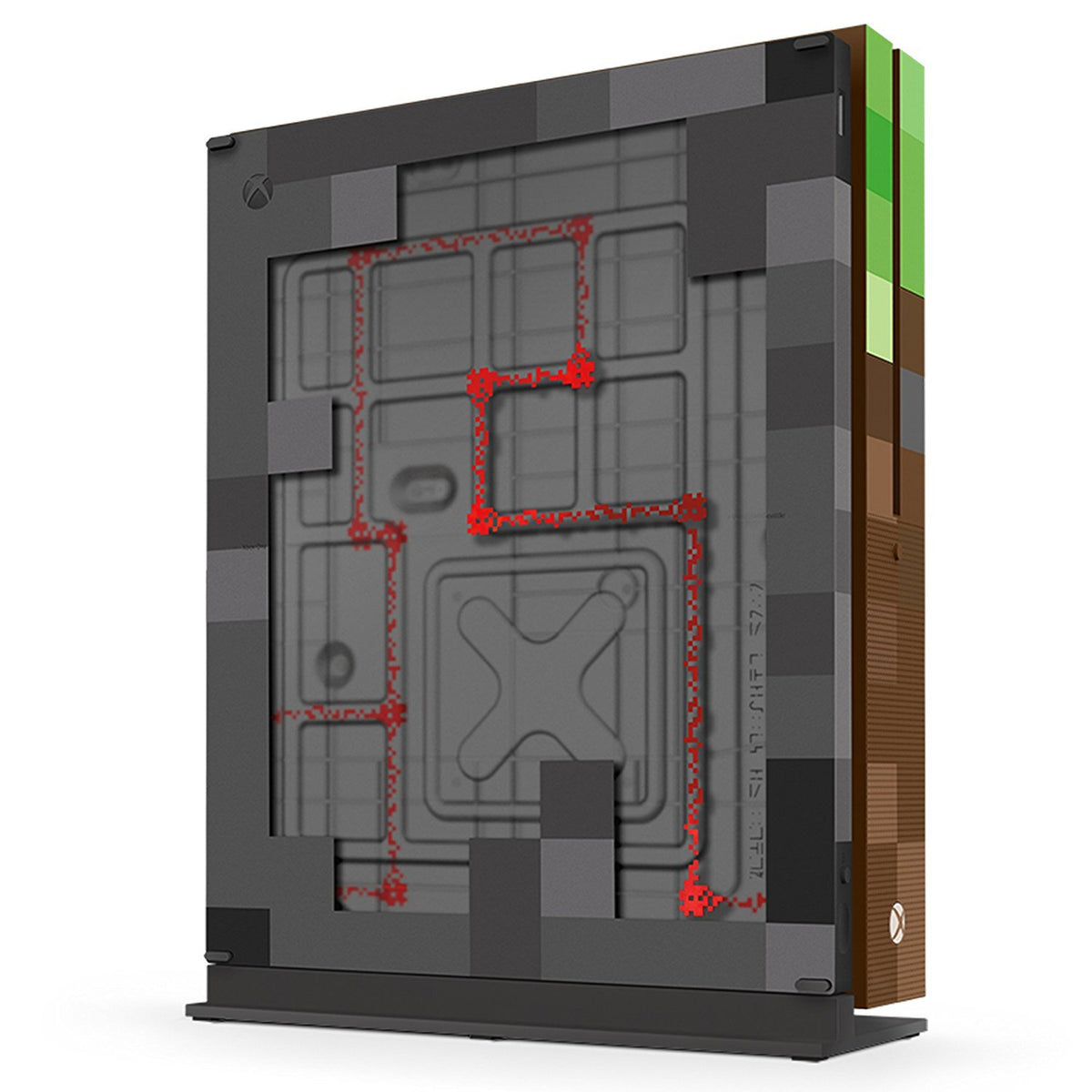 1TB Minecraft Bundle Console V5283