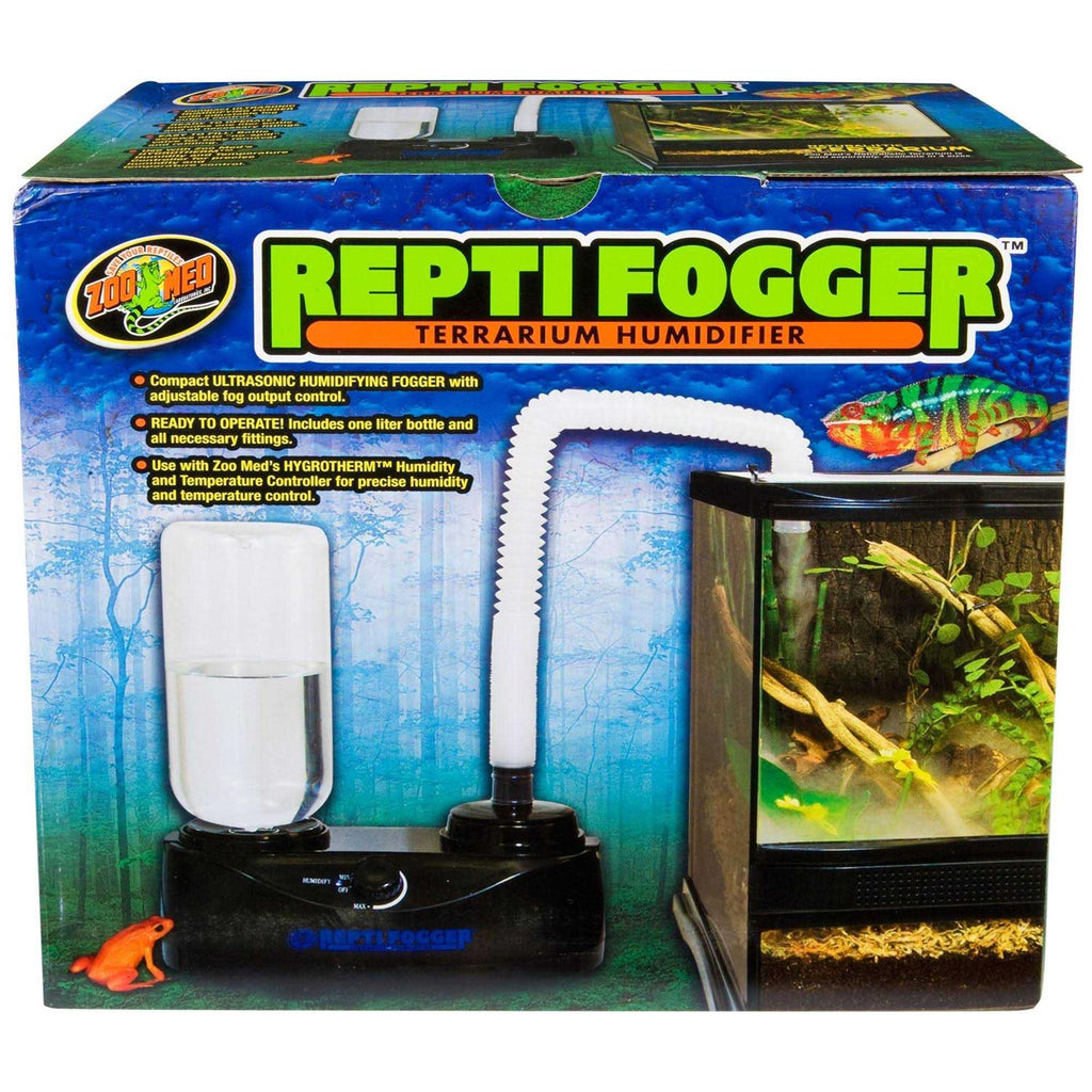 Reptile Fogger A96791