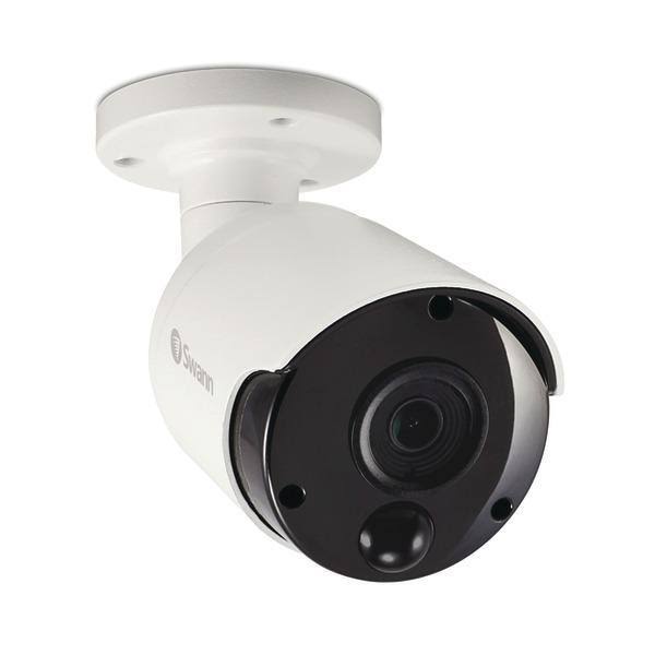 Wired Outdoor Security Camera C5055