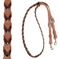 Barrel Rein U103