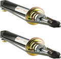 Rear Left + Right Shock Strut Absorber Pack of 2 N35721