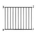 Black Safeway Gate A78773