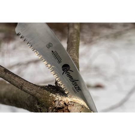 Curved Saw Blade P19117