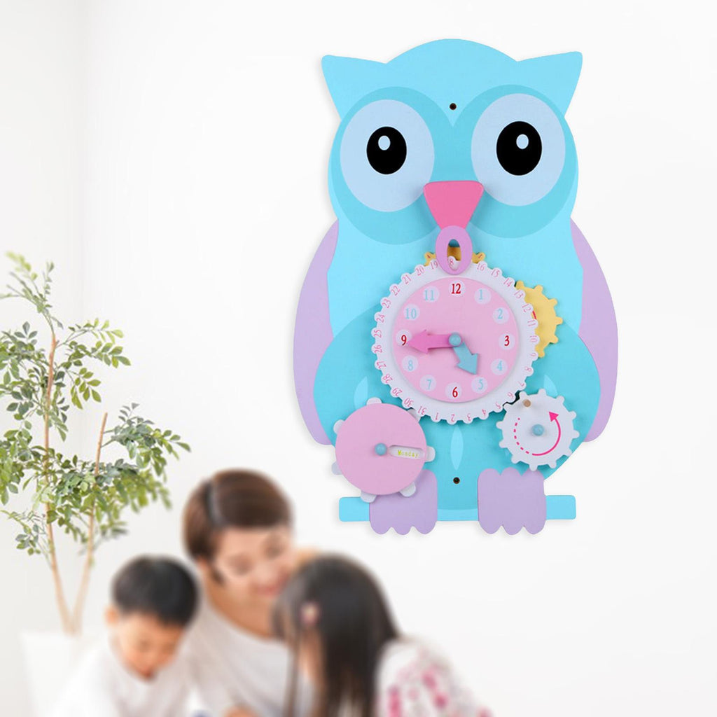 Busy Board Panel Puzzle Toy U869246