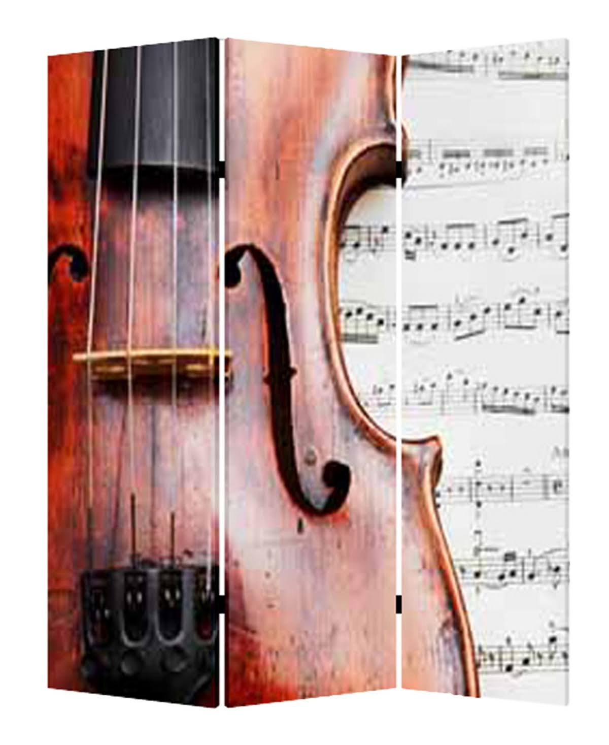 Music Screen C520
