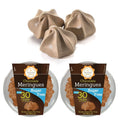Chocolate Cookies Gluten Fat Sugar Free R217425