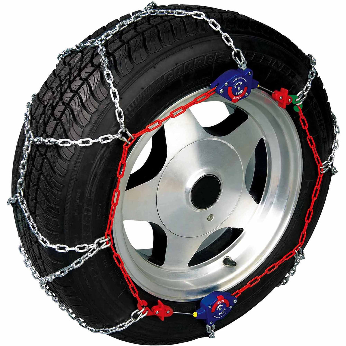 AutoTrac Passenger Chains K6897