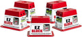 5-Pack Trailer Jack Blocks Leveling System F359