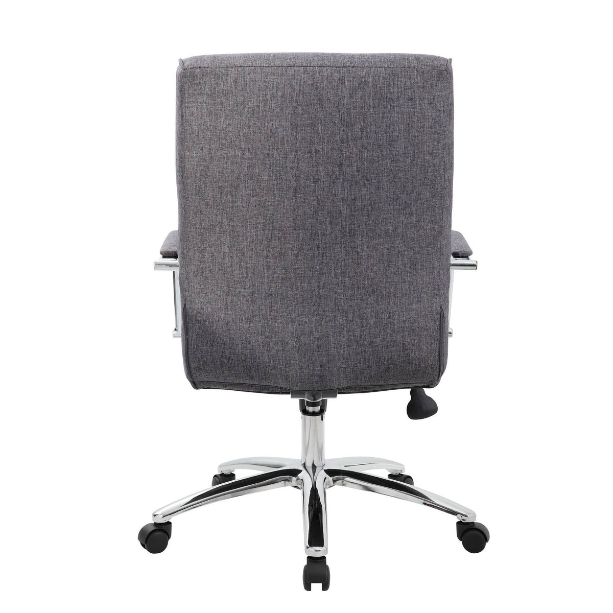 Grey Executive Conference Chair B817409