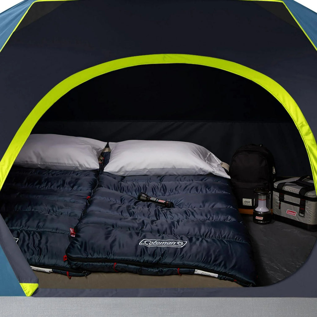 4-Person Camping Tent K690659