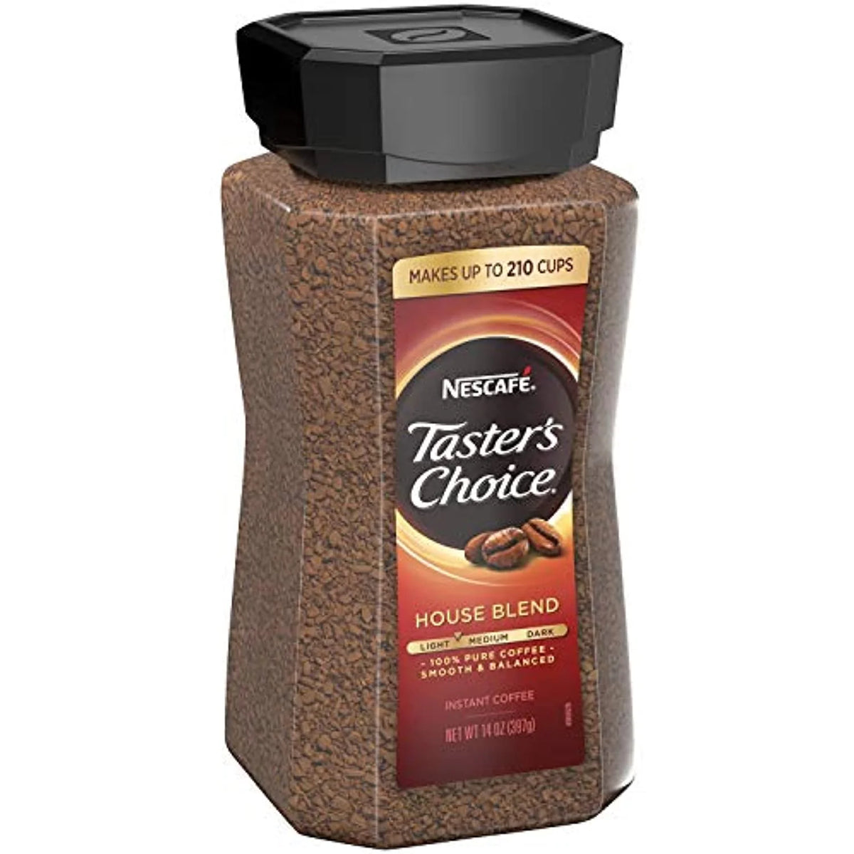 14 Ounce Instant Coffee N1939