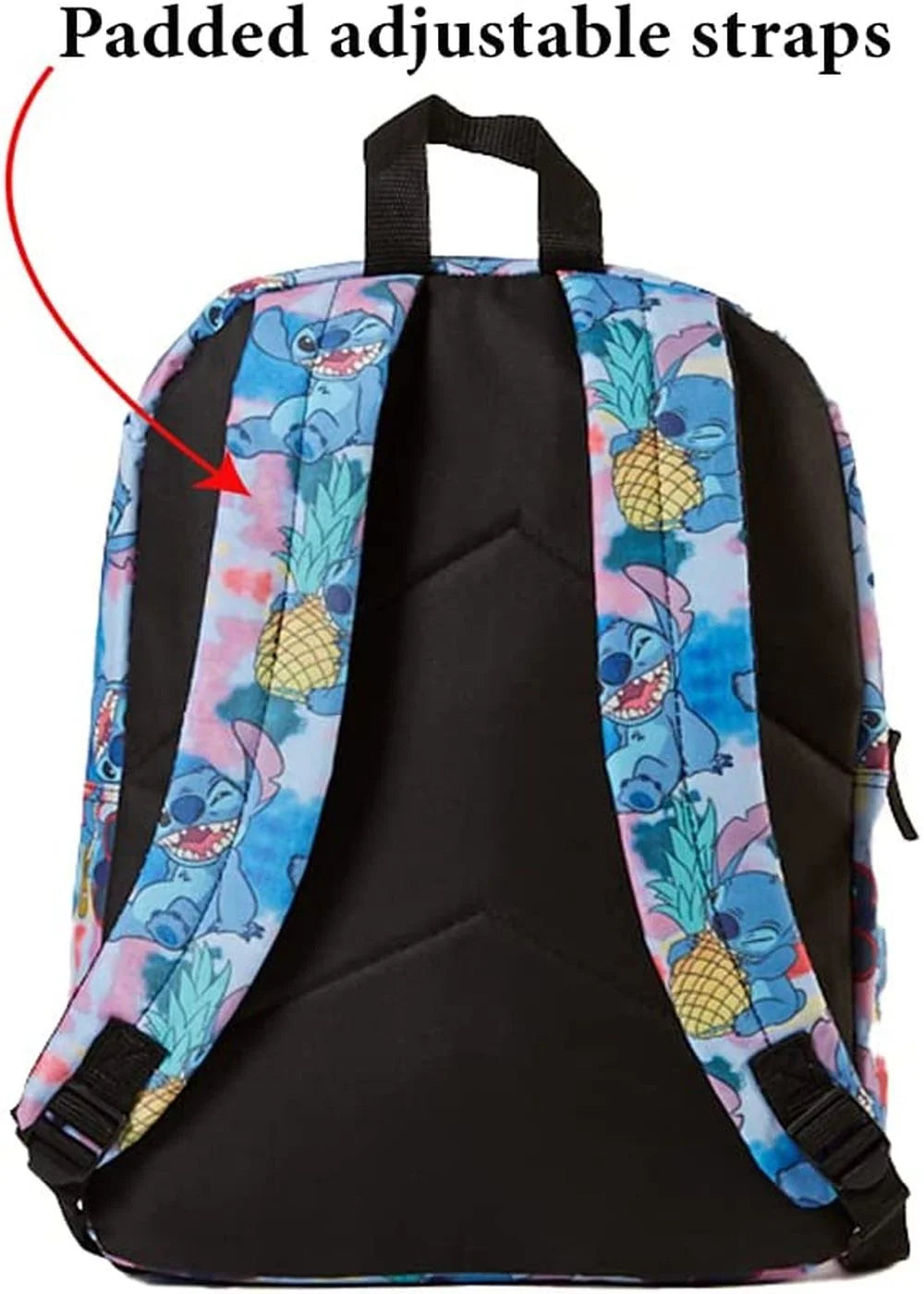 Stitch Backpack 16 inch O109077