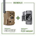 Cellular Camera + Flex Mount Bundle D308392