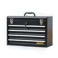 4-Drawer Steel Tool Chest with Ball Bearing O1287