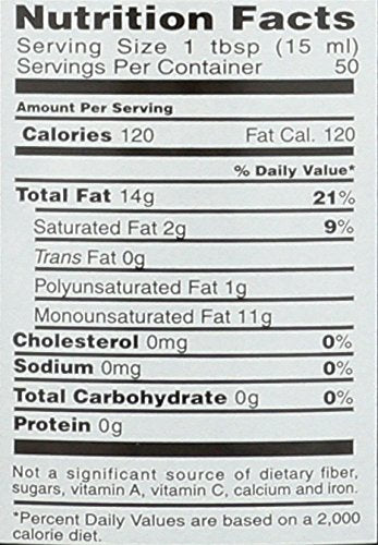 101.4 fl. oz. Extra Virgin Olive Oil Tin Q161