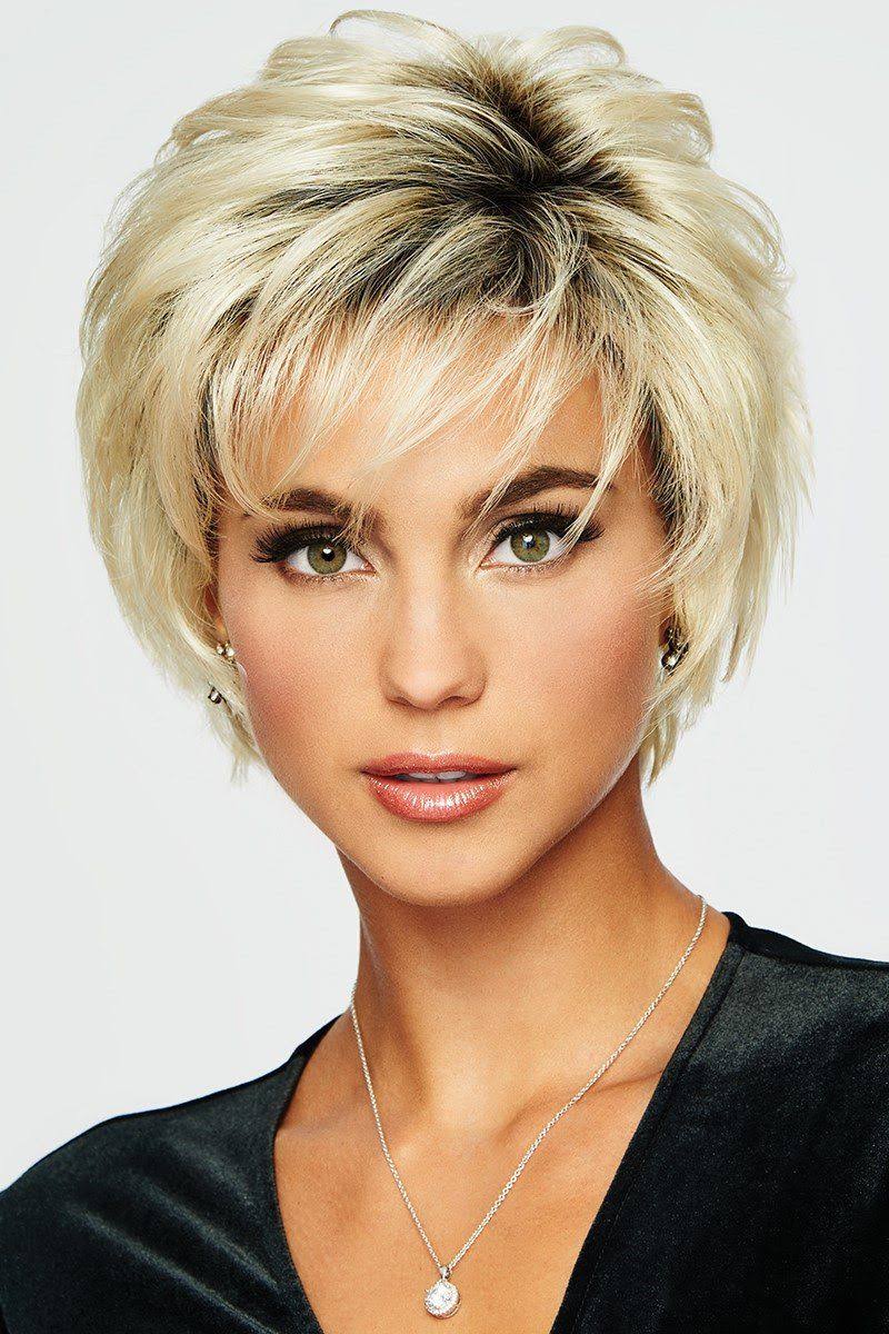 Synthetic Wig N53002