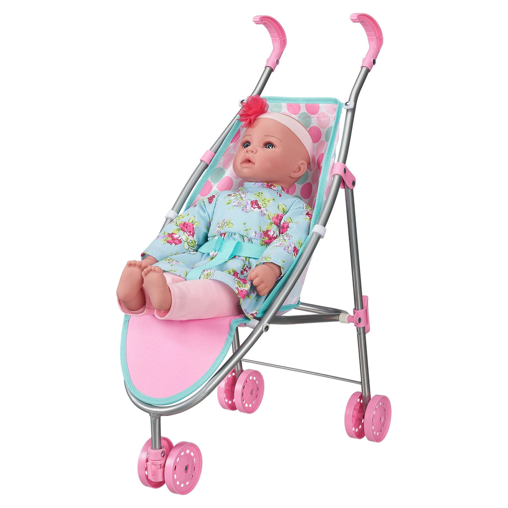 3 Piece Doll Accessory Set N40020