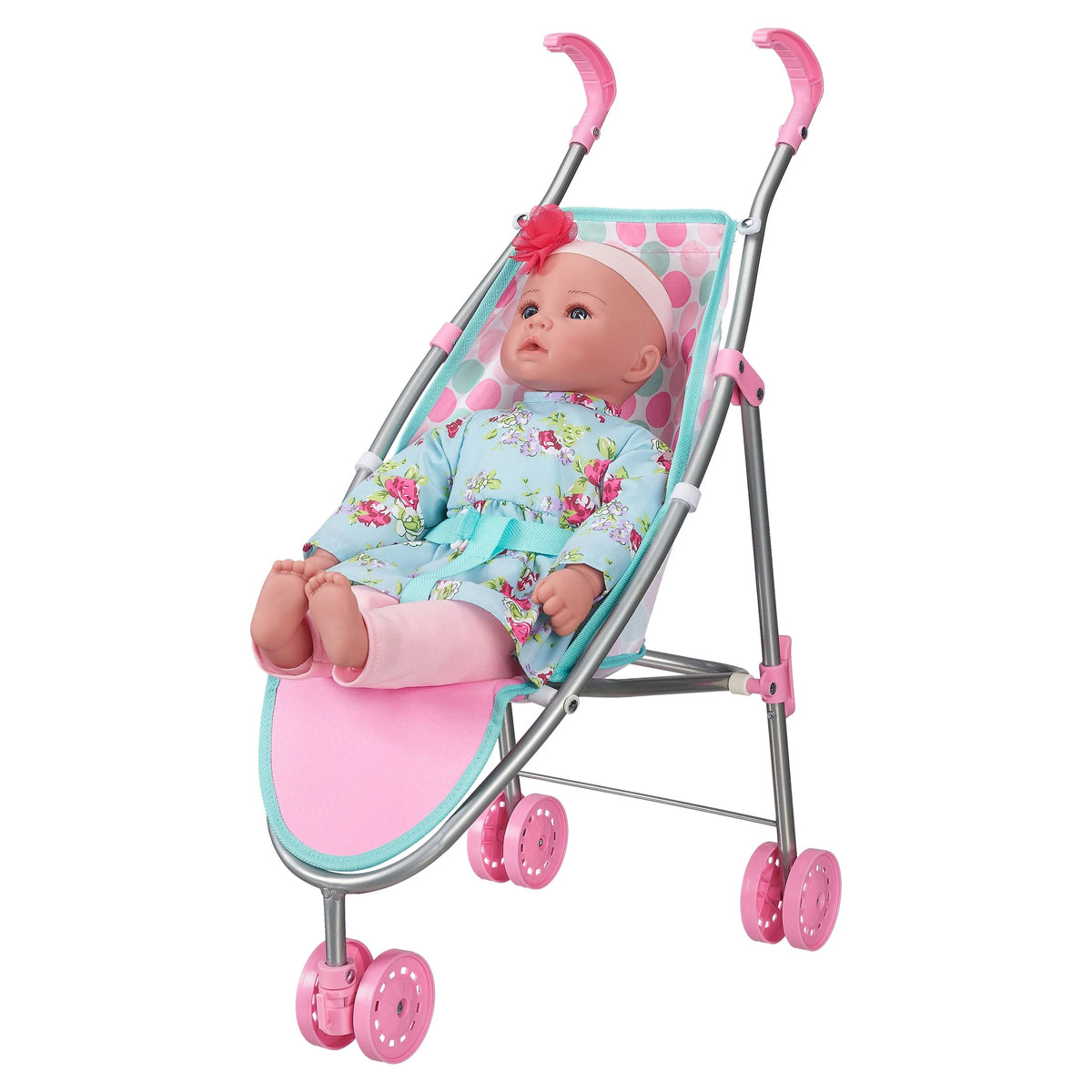 3 Piece Doll Accessory Set N40020