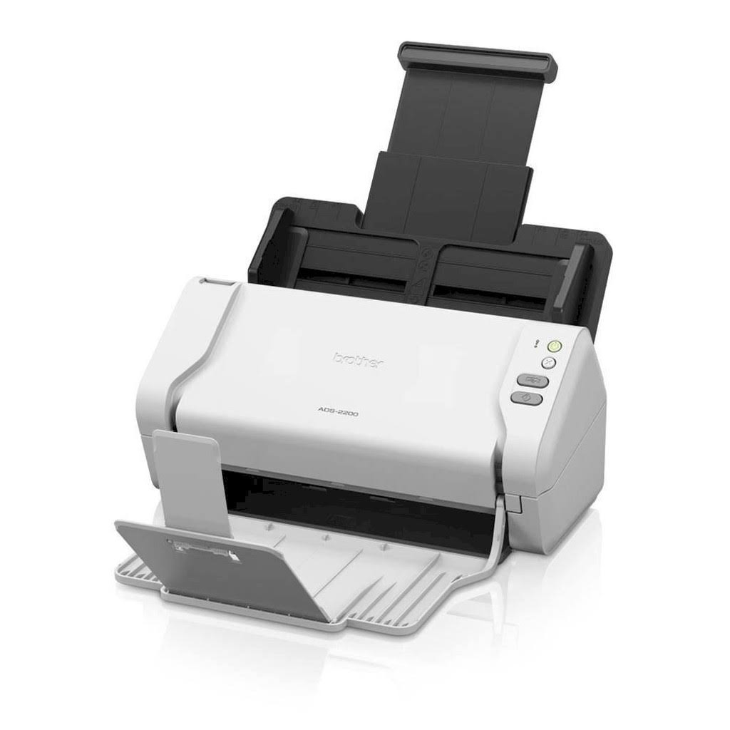 Document Scanner B82352