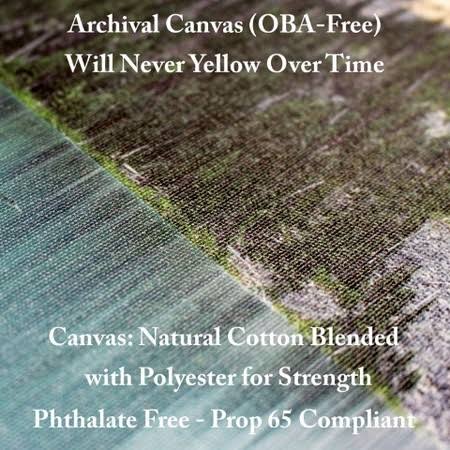 Canvas W953