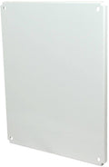 Carbon Steel Enclosure Back Panel J113