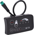 Electric Bike LED Display Panel A3703
