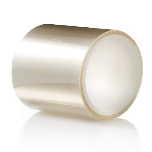 Clear Acetate Roll 4 inch Cake Collar H658