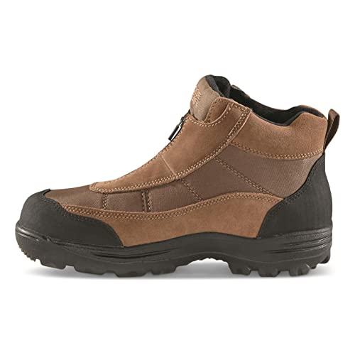 Waterproof Insulated 400 g Hiking Work Boots S362