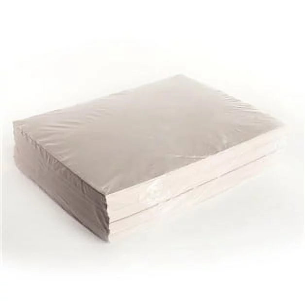 24 in. x 36 in. Unprinted Packing Paper, 500 Sheets N77140