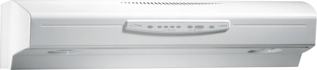 36-Inch Almond Under Cabinet Range Hood P733