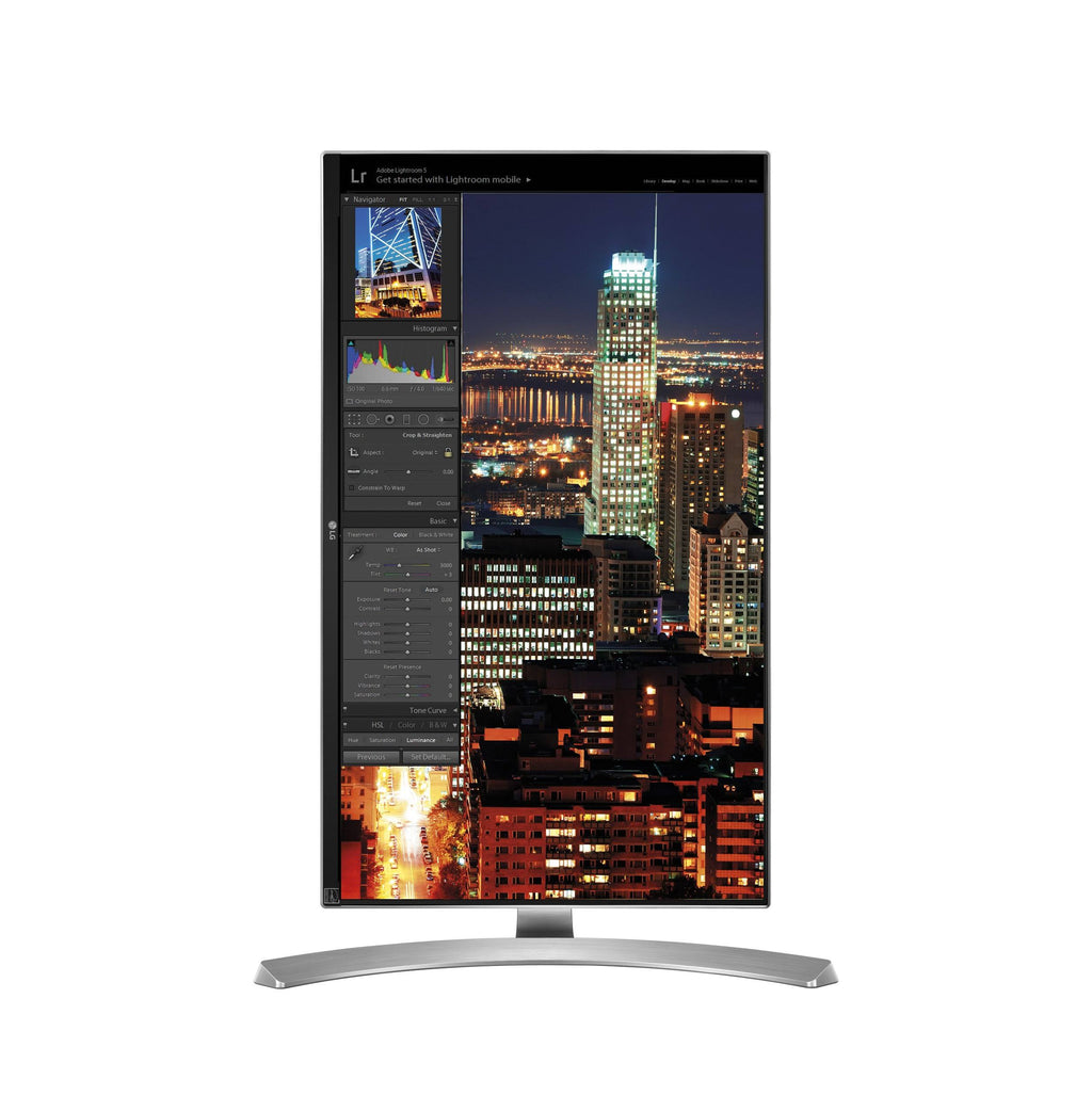 27" 4K IPS Monitor N442215