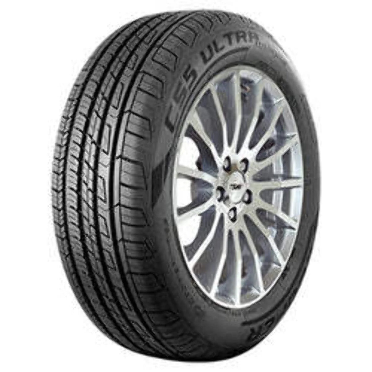All Season 235/65R17 104H Tire J797